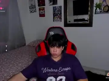 Chaturbate Free Porn Cam of aidem_777