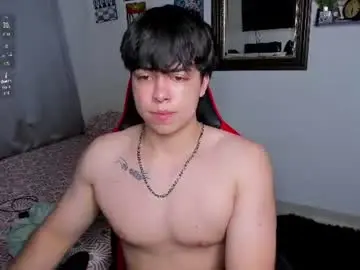 Chaturbate Sex Cam of aidem_777
