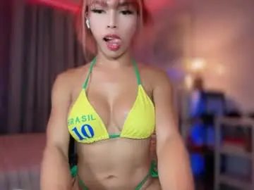 Chaturbate Free Porn Cam of amethyst_ts