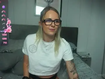 Chaturbate Free Live Porn of april_flix