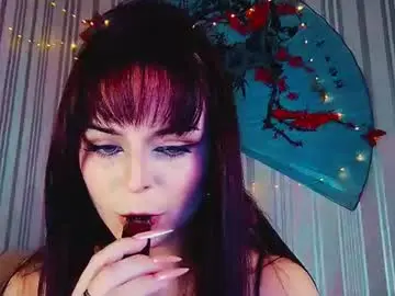 Chaturbate Adult Webcam of ariana_light
