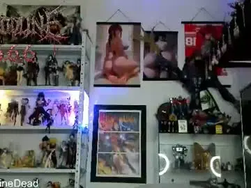Chaturbate Free Porn Cam of bloodline_666