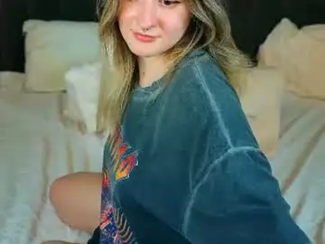 Chaturbate Adult Video Chat of daryana_gray