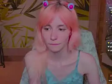 Chaturbate Live Porn of fleximona
