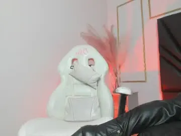 Chaturbate Sex Chat of flor_pink