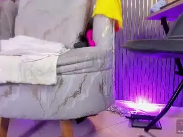 Chaturbate Nude Webcam of jhoanacooper