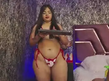 Chaturbate Best live sex cam show of kariina_mendez