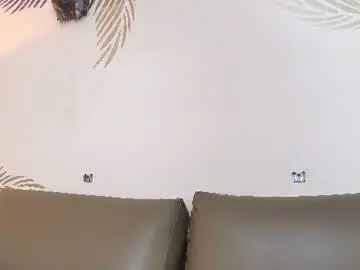 Chaturbate Sex Cam of lily_rousee_