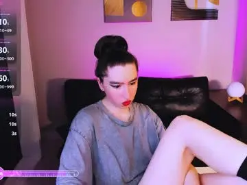 Chaturbate Free Live Porn of lily_xbaby