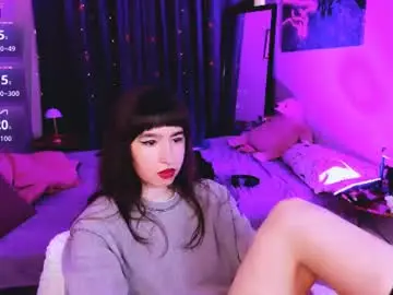 Chaturbate Adult Webcam of lily_xbaby