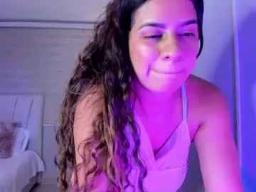 Chaturbate Private Sex Chat of mavi_saenz