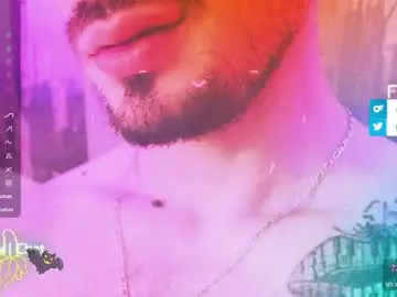 Chaturbate Free Porn Cam of secret_sir