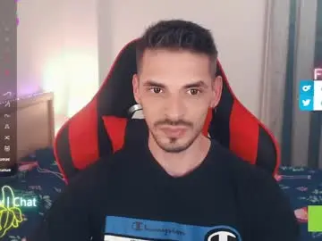 Chaturbate Sex Chat of secret_sir