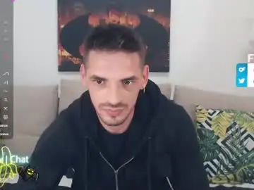 Chaturbate Watch Live Sex Cams of secret_sir