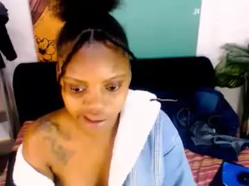 Chaturbate Adult Webcam of tyrabangz