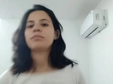 Chaturbate Nude Webcam of unicornio__763