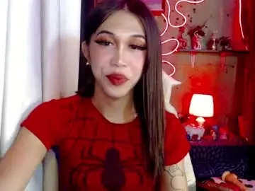 Chaturbate Live Sex of urfantasy_sweetxcali69