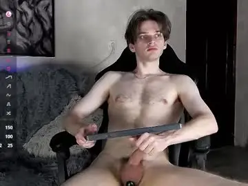 Chaturbate Private Sex Chat of valdi_light