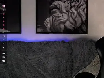 Chaturbate Best live sex cam show of valdi_light