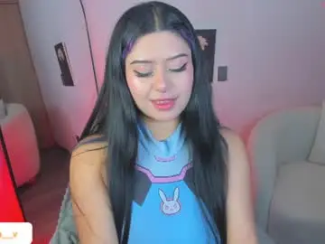 Chaturbate Sex Cam of valeska__v