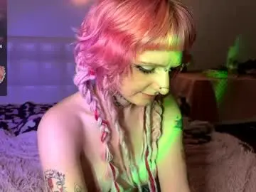Chaturbate Adult Webcams of your_sweetpussy