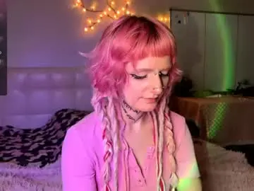 Chaturbate Nude Webcam of your_sweetpussy