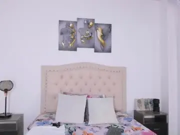 Chaturbate Private Sex Chat of _bustylucianaa_
