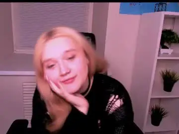 Chaturbate Live Sex Cam of ashley_burke