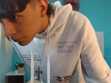 Chaturbate Live Porn of draxblade