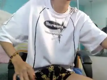 Chaturbate Live Porn of draxblade