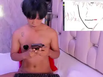 Chaturbate Sex Chat of eriol__