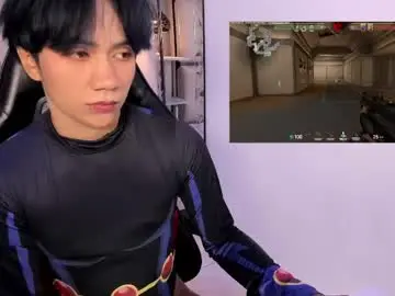 Chaturbate Private Sex Chat of eriol__