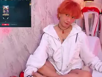 Chaturbate Nude Webcam of eriol__