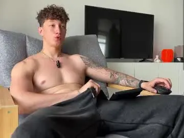 Chaturbate Sex Chat of lyon_power_