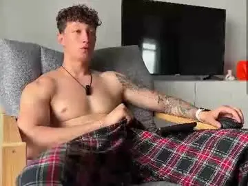 Chaturbate Free Live Porn of lyon_power_