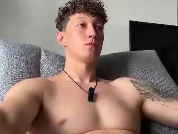 Chaturbate Private Sex Chat of lyon_power_