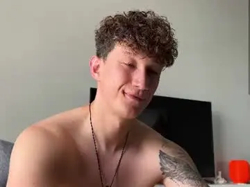 Chaturbate Sex Chat of lyon_power_