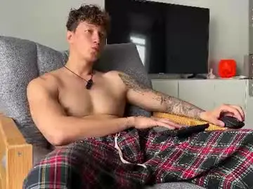 Chaturbate Private Sex Chat of lyon_power_
