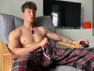 Chaturbate Live Porn of lyon_power_