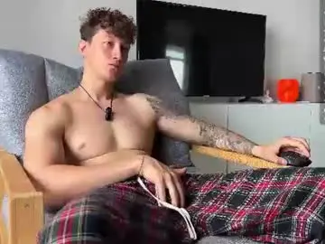 Chaturbate Live Sex of lyon_power_