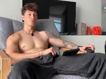 Chaturbate Best Webcam of lyon_power_