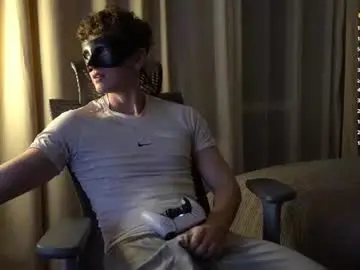 Chaturbate Nude Webcam of maestro3369