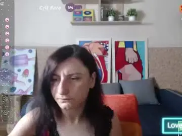 Chaturbate Nude Webcam of muse_kitty_jenia