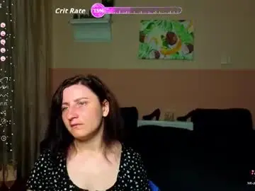 Chaturbate Free Porn Cam of muse_kitty_jenia