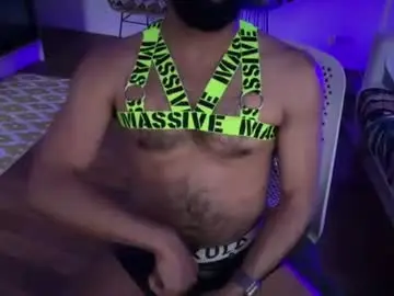 Chaturbate Sex Cam of pjohn308