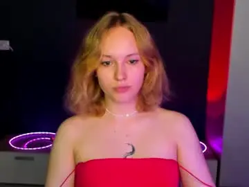 Chaturbate Adult Webcam of rikkitikkitavik
