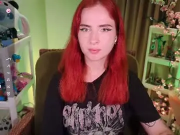 Chaturbate Live Sex of shyfoxxxy
