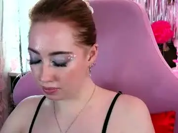 Chaturbate Sex Cam of tinabrook