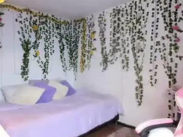 Chaturbate Live Sex of violeta_miler_