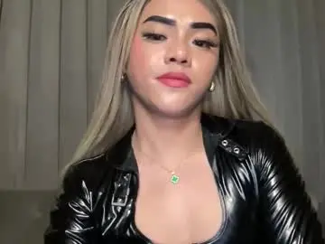 Chaturbate Adult Video Chat of yvonne_guidotti